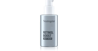 Neutrogena Retinol Boost Night Cream - 50ml