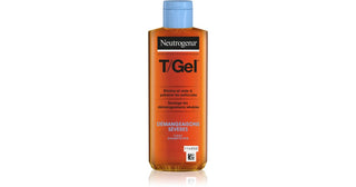 Neutrogena T/Gel Fort anti-dandruff shampoo for dry and itchy scalps 150 ml