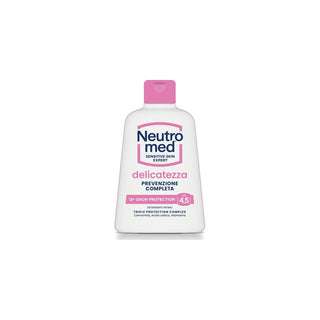 Neutromed Detergente Intimo Delicatezza 200 ml — Detergente intimo