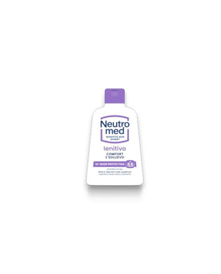 Neutromed Detergente Intimo Lenitivo 200ml — Detergente intimo