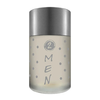New brand 2 Uomini, Eau De Toilette, Per Uomo, 100 ml