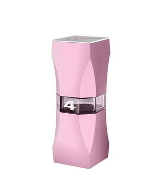 New brand 4 Women Delicious, eau de parfum, da donna, 100 ml