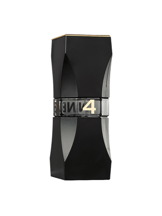 New brand 4 Women, Eau De Parfum, da donna, 100 ml