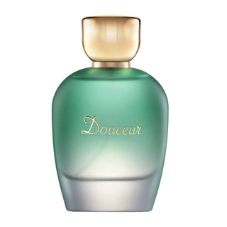 New Brand Douceur, eau de parfum, da donna, 100 ml