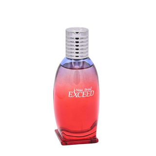 New brand Exceed, eau de toilette, per uomo, 100 ml
