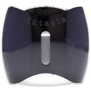 New brand Extasia Black, eau de toilette, per uomo, 100 ml