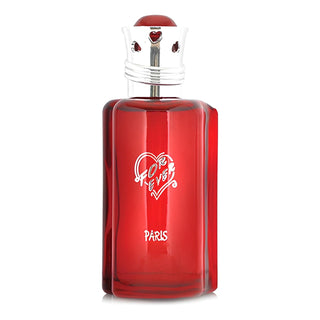 New brand Forever, eau de parfum, da donna, 100 ml