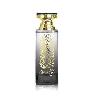 New brand Mona, eau de parfum, da donna, 100 ml