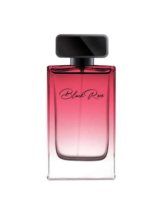 New brand prestige Black Rose, eau de parfum, da donna, 100 ml