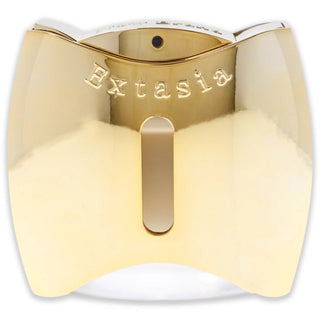 New brand prestige Extasia Goldy, eau de parfum, da donna, 100 ml