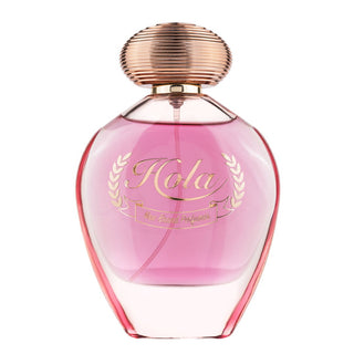 New brand prestige Hola, eau de parfum, da donna, 100 ml