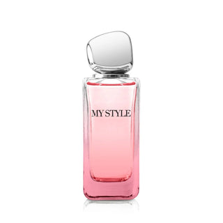 New brand prestige My Style, eau de parfum, da donna, 100 ml