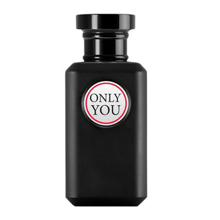New brand prestige Only You Black, eau de toilette, per uomo, 100 ml