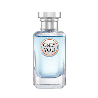 New brand prestige Only You, Eau De Toilette, Per Uomo, 100 ml