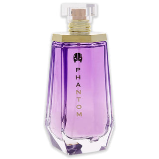 New brand prestige Phantom, eau de parfum, da donna, 100 ml