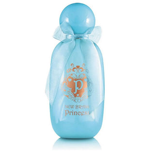 New brand prestige Princess Charming, eau de parfum, da donna, 100 ml