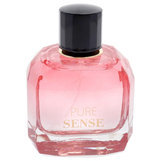 New brand prestige Pure Sense, eau de parfum, da donna, 100 ml