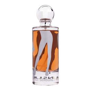 New brand prestige Sensuale, eau de parfum, da donna, 100 ml