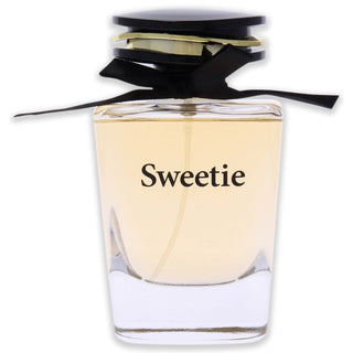 New brand prestige Sweetie, eau de parfum, da donna, 100 ml