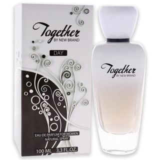 New Brand Together Night, eau de parfum, da donna, 100 ml