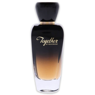 New brand Together Night, eau de parfum, da donna, 100 ml