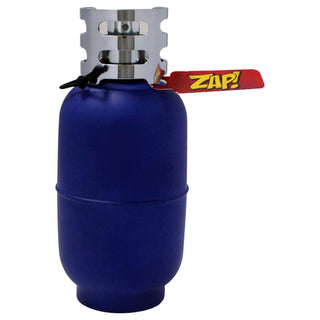 New brand Zap, eau de toilette, per uomo, 100 ml