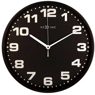 Nextime Dash Black 3053Zw