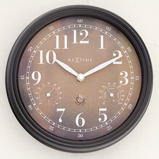 Nextime Stazione Meteorologica Jasmine 4318Br