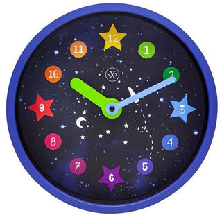 Nextime Orologio Da Parete Apollo 7356