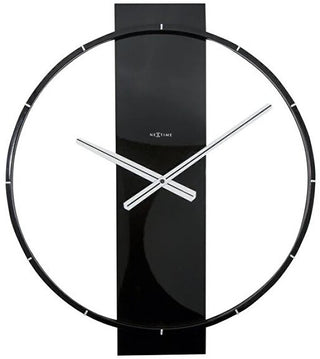 Nextime Orologio Da Parete Grande Carl 3195Zw