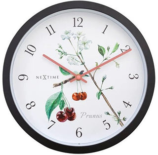 Nextime Orologio Da Parete Per Esterni Prunus 4314