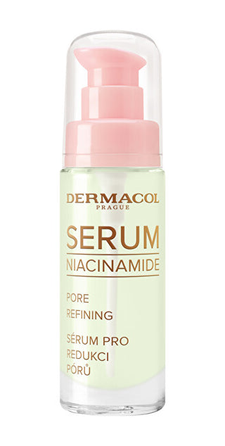 Dermacol Pore Minimizing Skin Serum (Niacinamide) 30ml