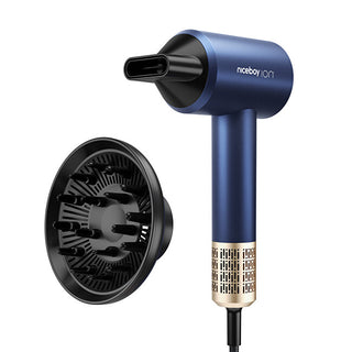 Niceboy AirSonic ELITE hair dryer