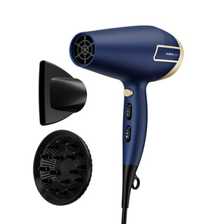 Niceboy Hair dryer ION AirSonic ICON