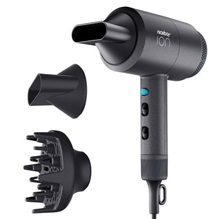 Niceboy Hair dryer ION AirSonic STAR