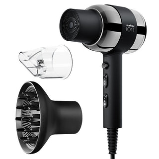 Niceboy Hair dryer ION AirSonic PRO
