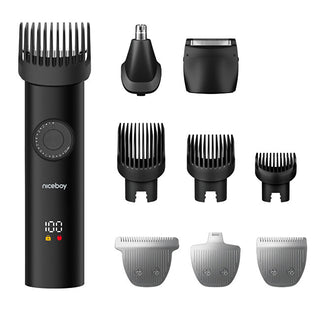 Niceboy AirTrim Multifunctional Trimmer