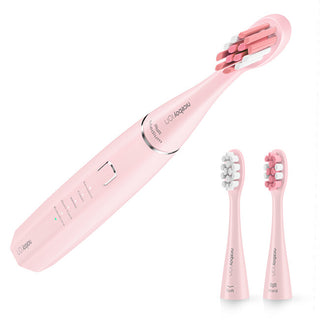 Niceboy ION Sonic Pink Sonic Toothbrush