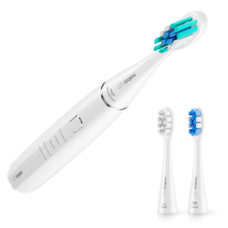 Niceboy ION Sonic White sonic toothbrush