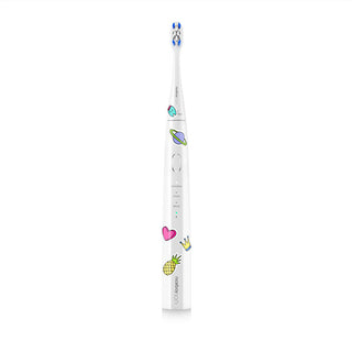 Niceboy ION Sonic Kids Sonic Toothbrush