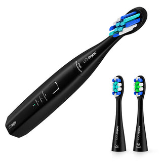 Niceboy ION Sonic Lite Black Sonic Toothbrush