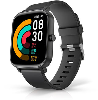 Niceboy Orologio 5 Lite - Black