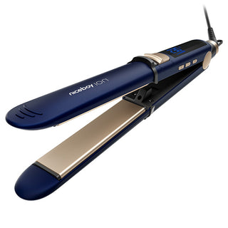 Niceboy ION AirSilk PRO hair straightener