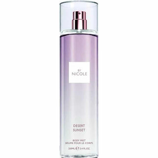 Nicole Scherzinger Desert Sunset Mist Spray 250 ml