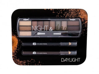 2K Night & Day Ombretto 8,16 G Daylight Daylight