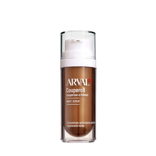 Arval Couperol Siero Notte 30ml — Siero viso