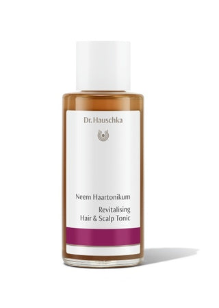 Dr. hauschka 님브(모발과 두피를 위한 활력 토닉) 100ml