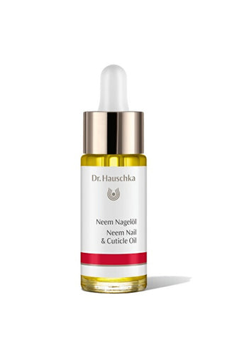 Dr. Hauschka (Olio Di Neem Per Unghie E Cuticole) 18 Ml