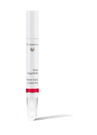 Dr. hauschka Pero s neemovým olejem na nehty 3ml