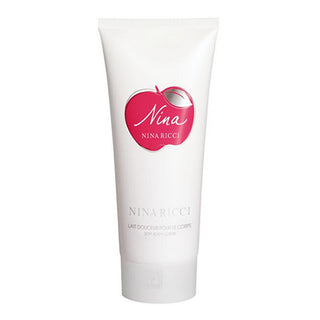 Nina Ricci Nina - Lozione Corpo - Volume: 200 Ml